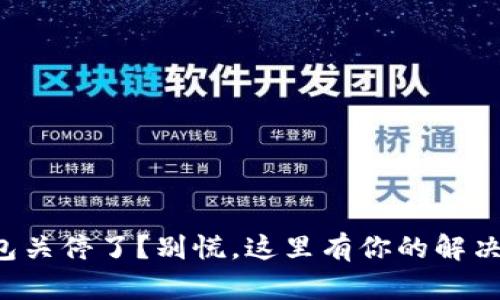 TP钱包关停了？别慌，这里有你的解决方案！