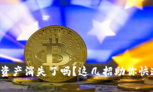TP钱包资产消失了吗？这几招助你快速找回！