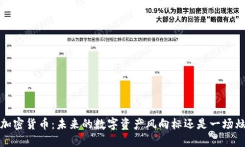 揭示LAMB加密货币：未来的数字资产风向标还是一场炫酷的泡沫？
