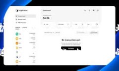 在澳大利亚，数字货币的