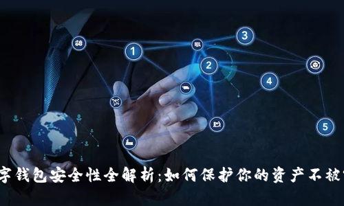 TP数字钱包安全性全解析：如何保护你的资产不被窃取？