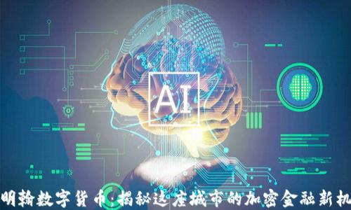 
伯明翰数字货币：揭秘这座城市的加密金融新机遇