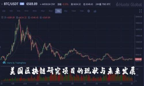 美国区块链研究项目的现状与未来发展