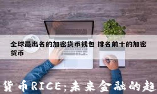 
探索数字货币RICE：未来金融的趋势与机遇