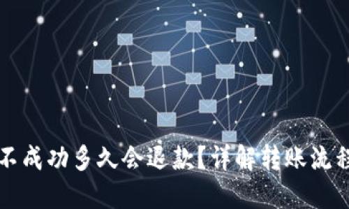 TP钱包转账不成功多久会退款？详解转账流程与解决办法