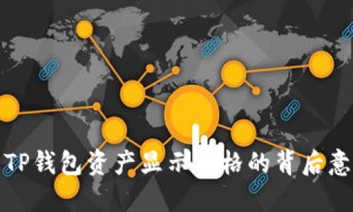 深入探索TP钱包资产显示价格的背后意义与影响