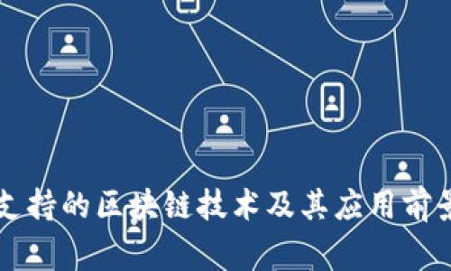 国家支持的区块链技术及其应用前景分析