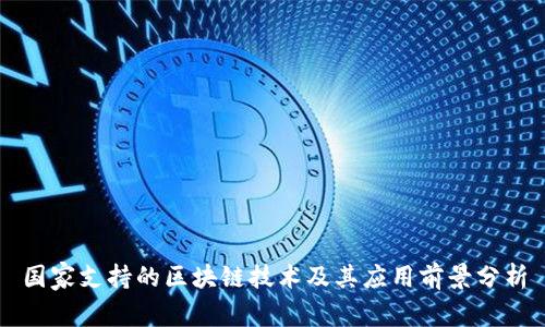 国家支持的区块链技术及其应用前景分析