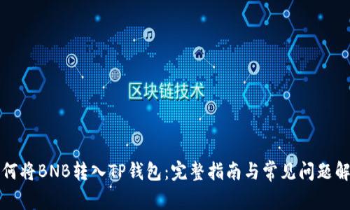 如何将BNB转入TP钱包：完整指南与常见问题解答