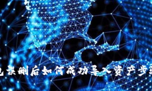 TP钱包误删后如何成功导入资产步骤详解