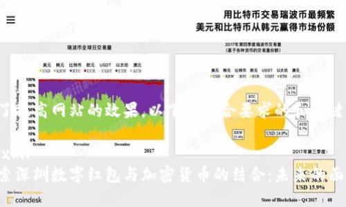 为了提高网站的效果，以下是符合要求的和关键词：

```xml
探索深圳数字红包与加密货币的结合：未来的面貌