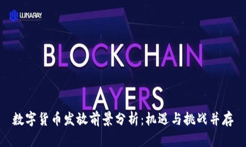 数字货币发放前景分析：机遇与挑战并存
