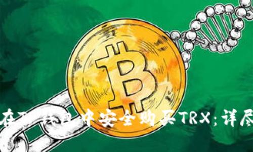 如何在TP钱包中安全购买TRX：详尽指南