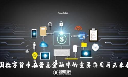 中国数字货币在普惠金融中的重要作用与未来展望