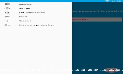 区块链创新项目的多样性与应用前景：全面解析