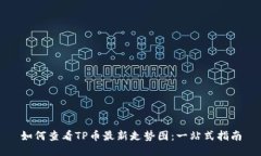 如何查看TP币最新走势图：