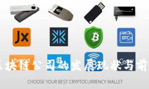 西安区块链公司的发展现状与前景分析